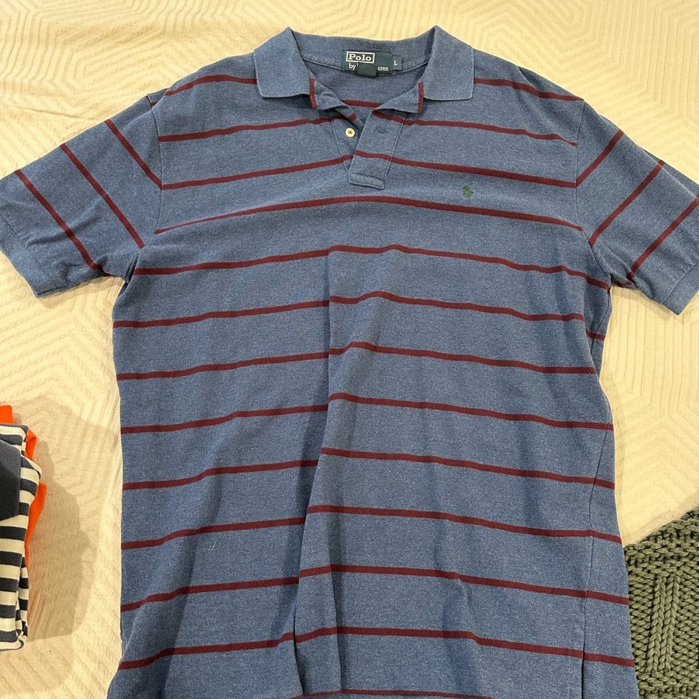 Polo - Ralph Lauren